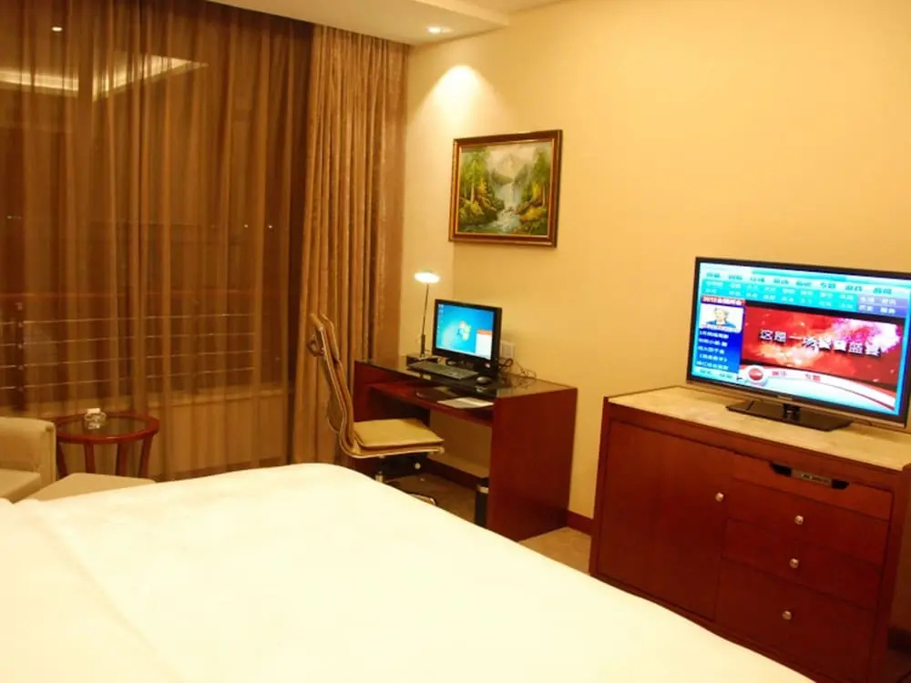 GreenTree Eastern Quzhou Hewu Road Hotel - Général
