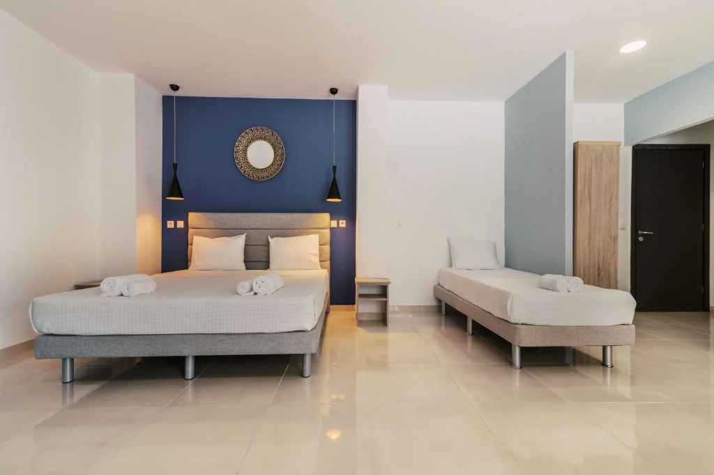 Bamboo Suites Adults Only — 3