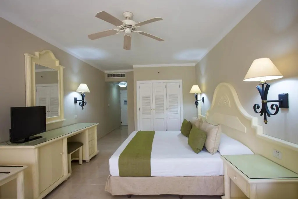 Bahia Principe Explore La Romana - All Inclusive - Chambres