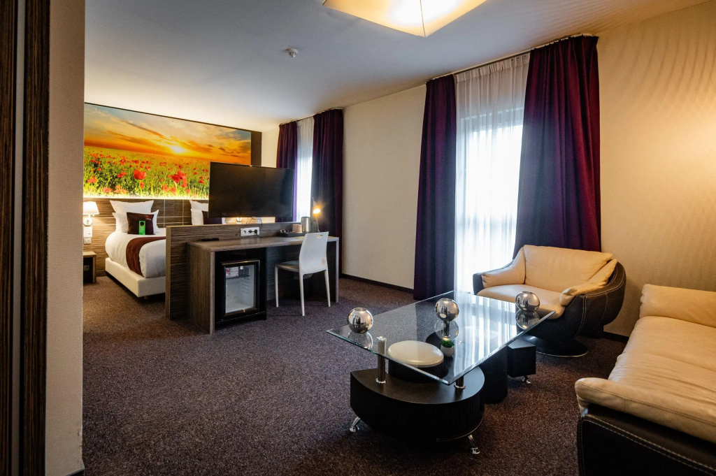 Hotel-Restaurant Horizon Ath-Lessines - Général