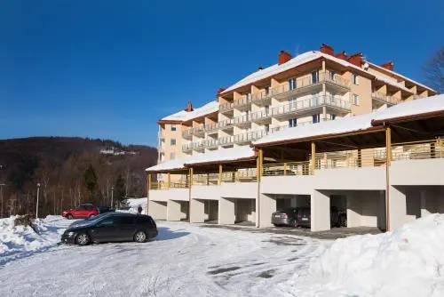 Apartamenty Sun & Snow Kamienna