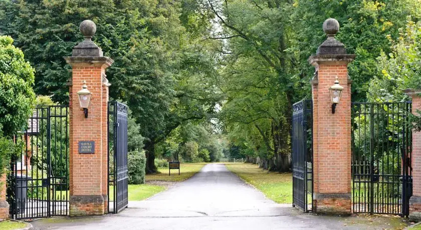 Savill Court - Général