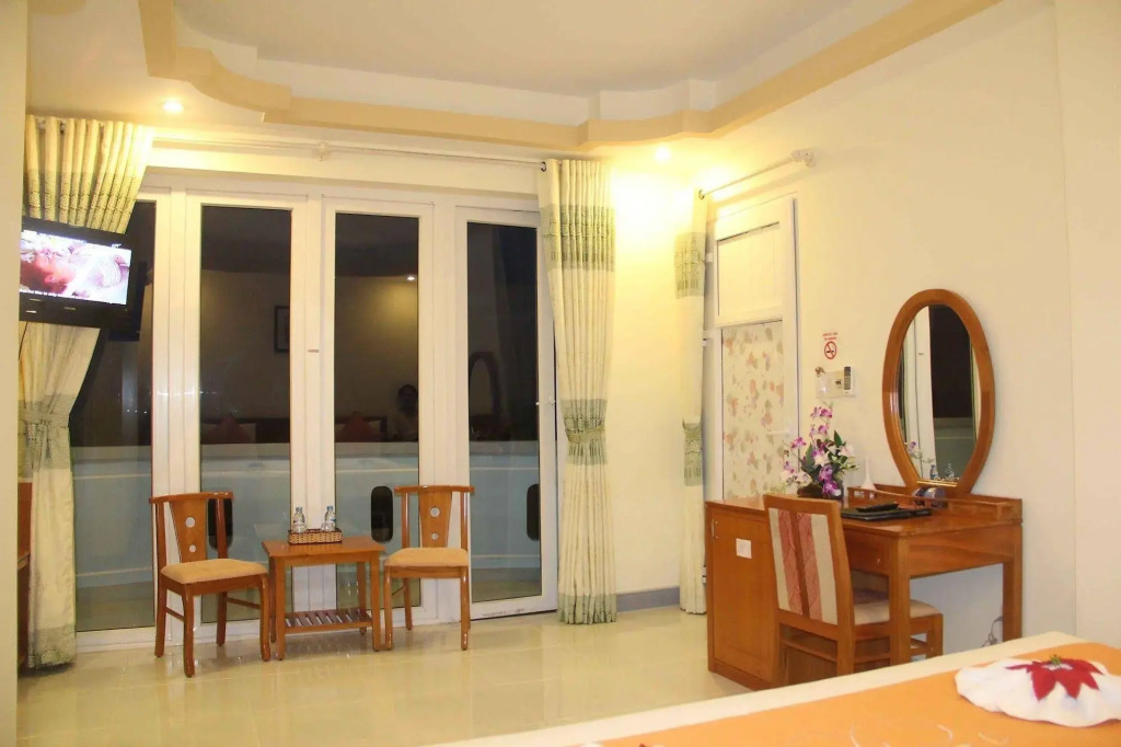 Thao Ha Hotel - фото 18