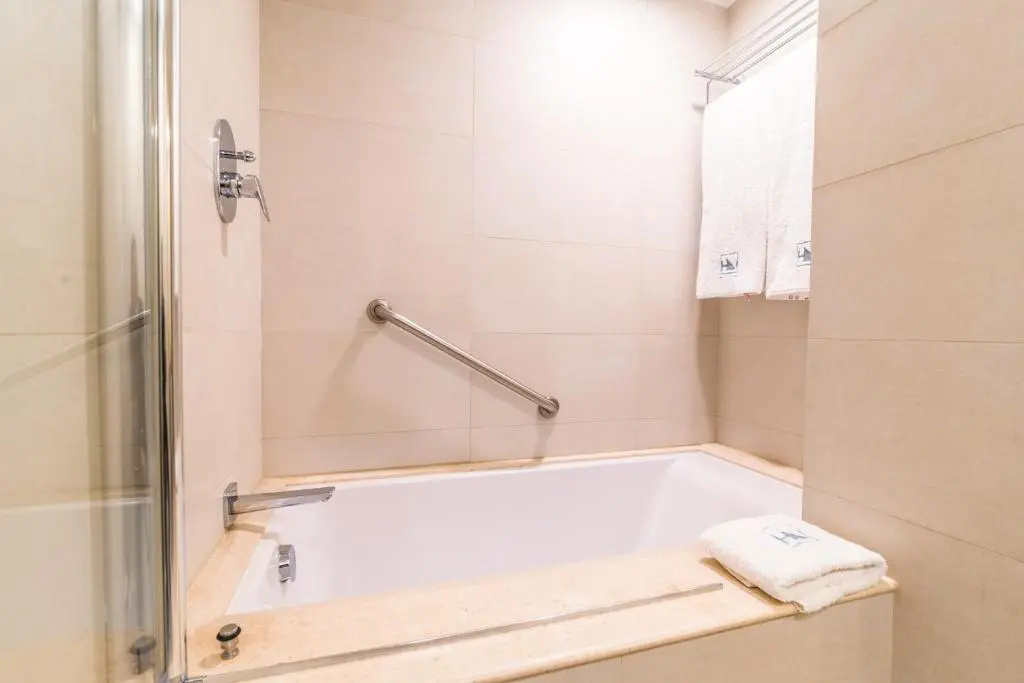 Eurostars Zona Rosa Suites - Chambres