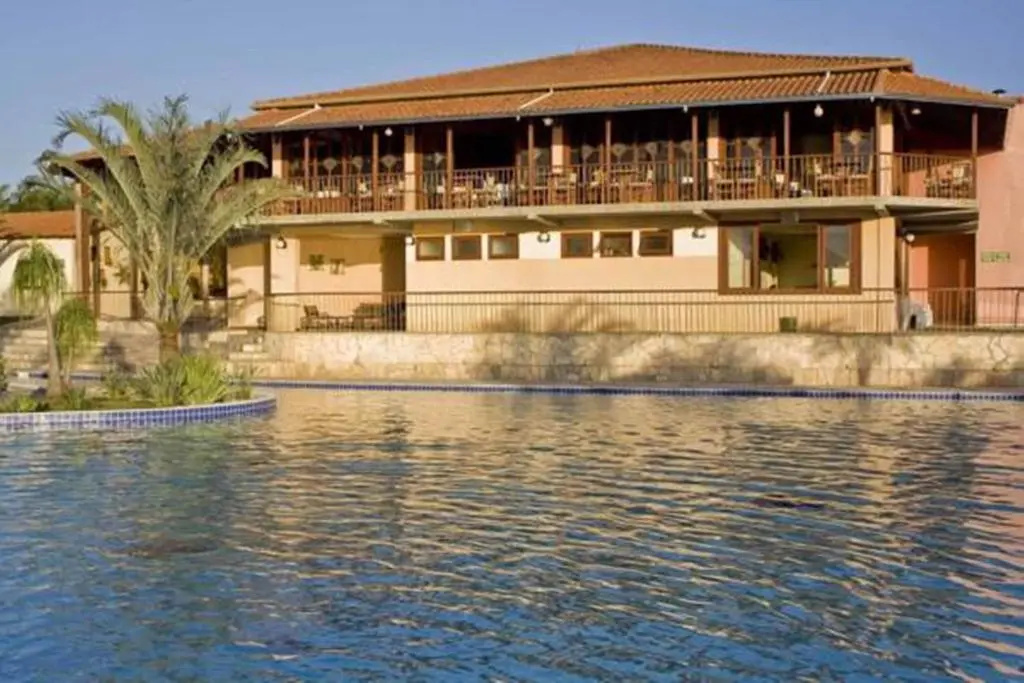 Obba Coema Village Hotel - Chambres