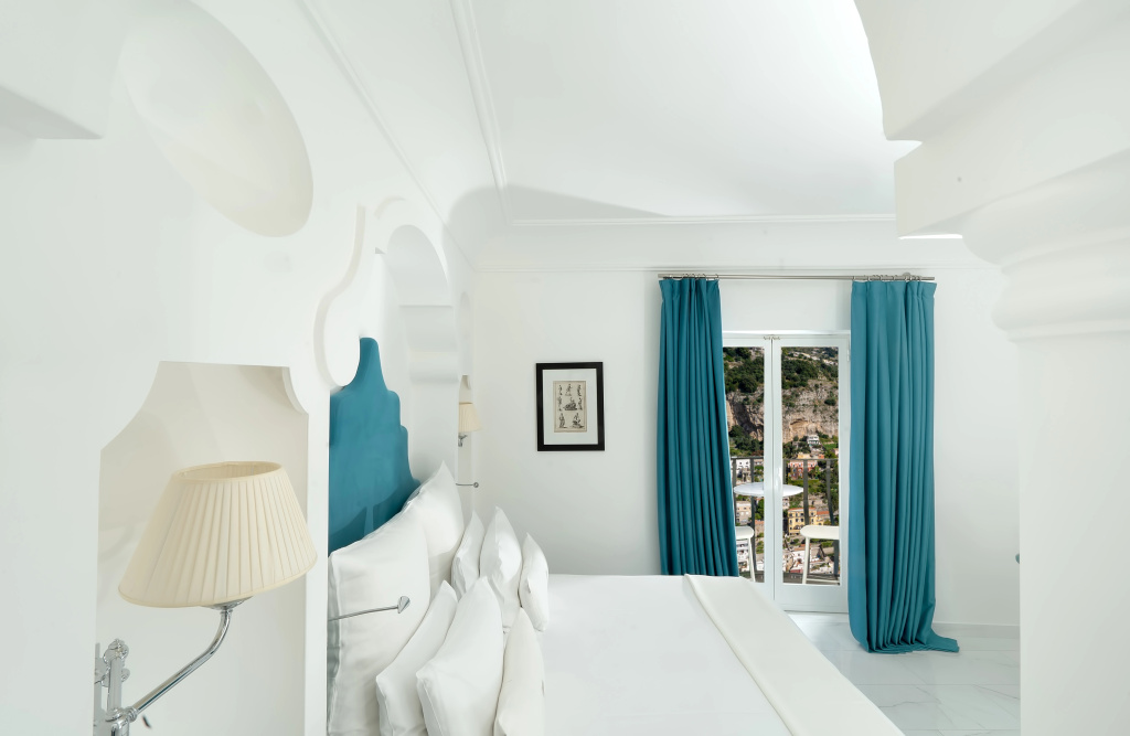 Hotel Villa Franca - Général