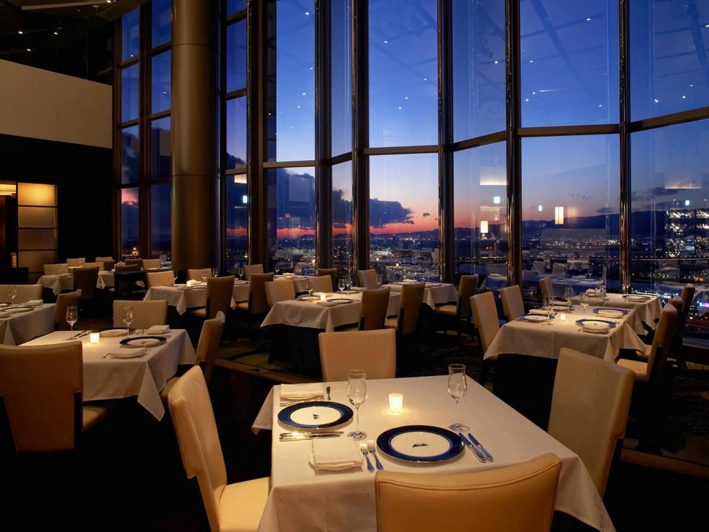 Hotel Keihan Universal Tower 사진 39