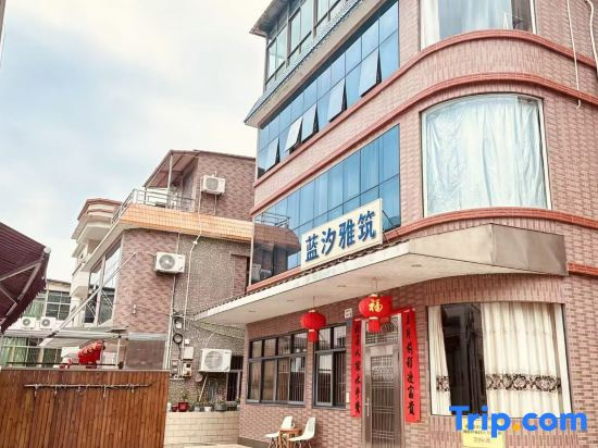Lanxi Yazhu