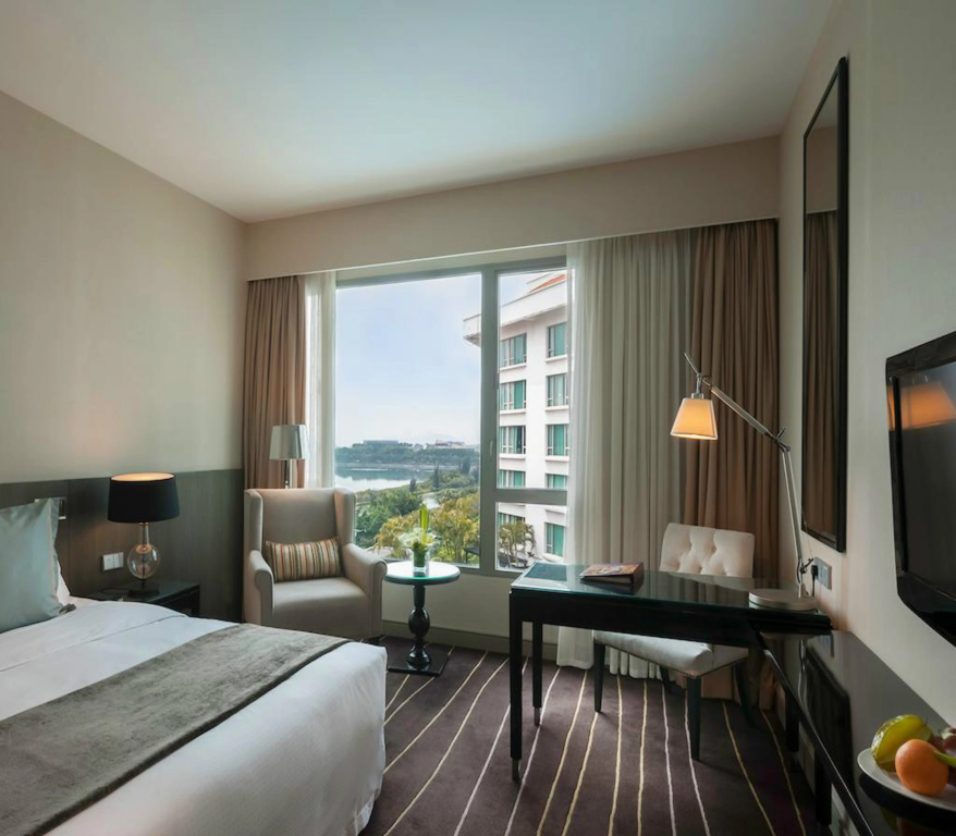 Marco Polo Xiamen - Général