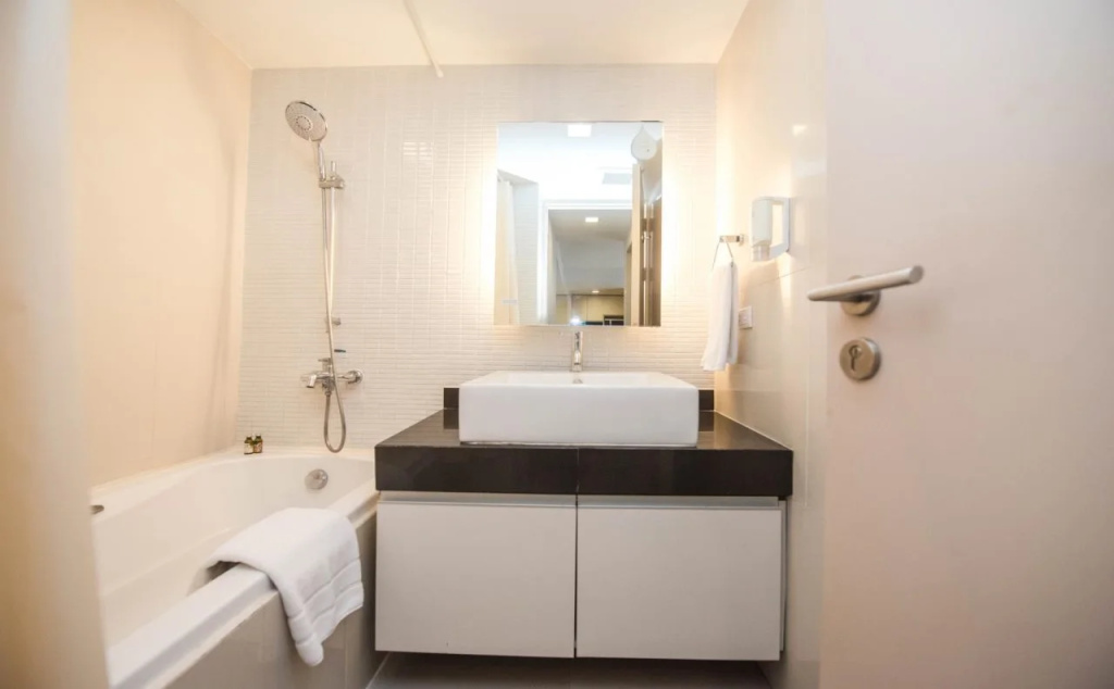 Citadines Sukhumvit 23 Bangkok - Général