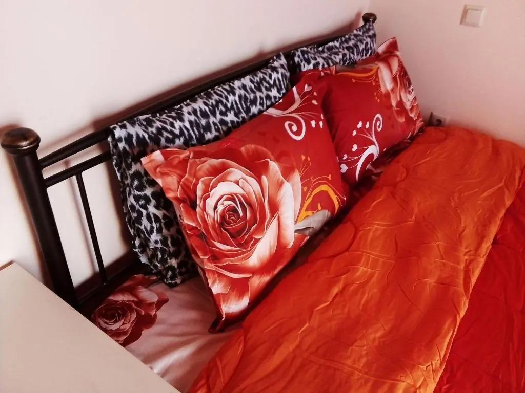 S.D Apartment 2 - фото 22