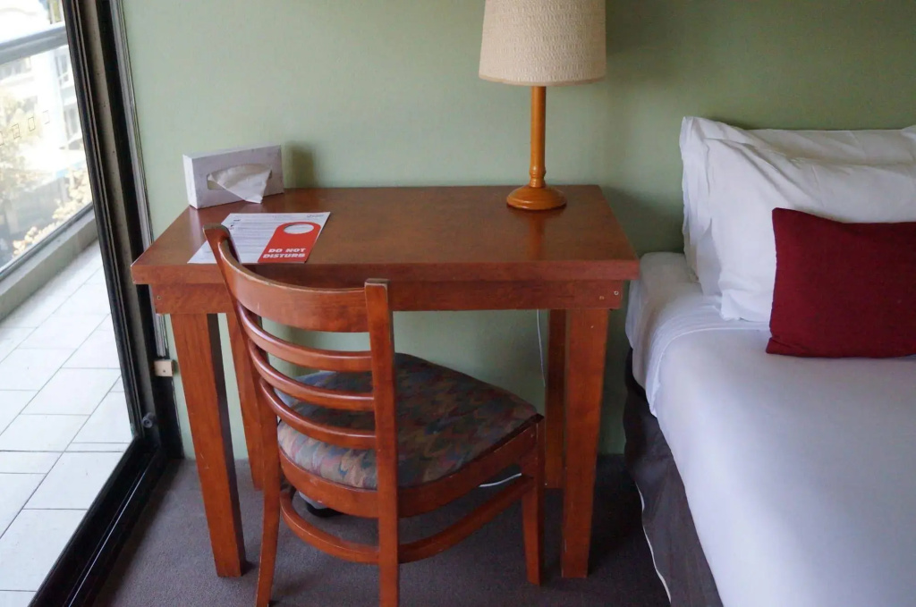 Song Hotel Sydney - Général