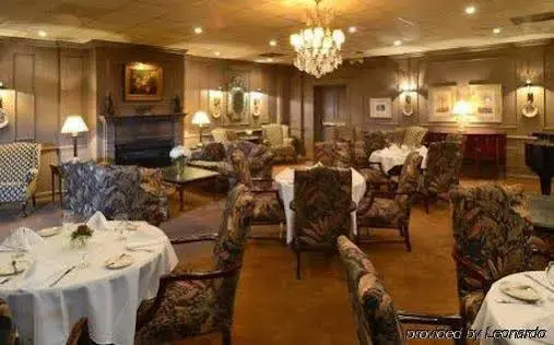 Phoenix Inn of Greenville - фото 16