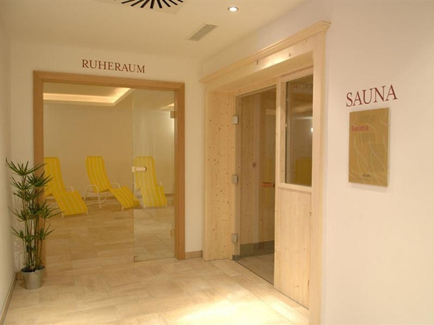 Hotel Braeuwirt - Général
