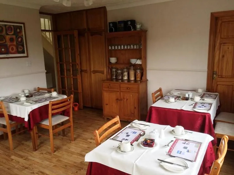Doonhill Lodge - Général