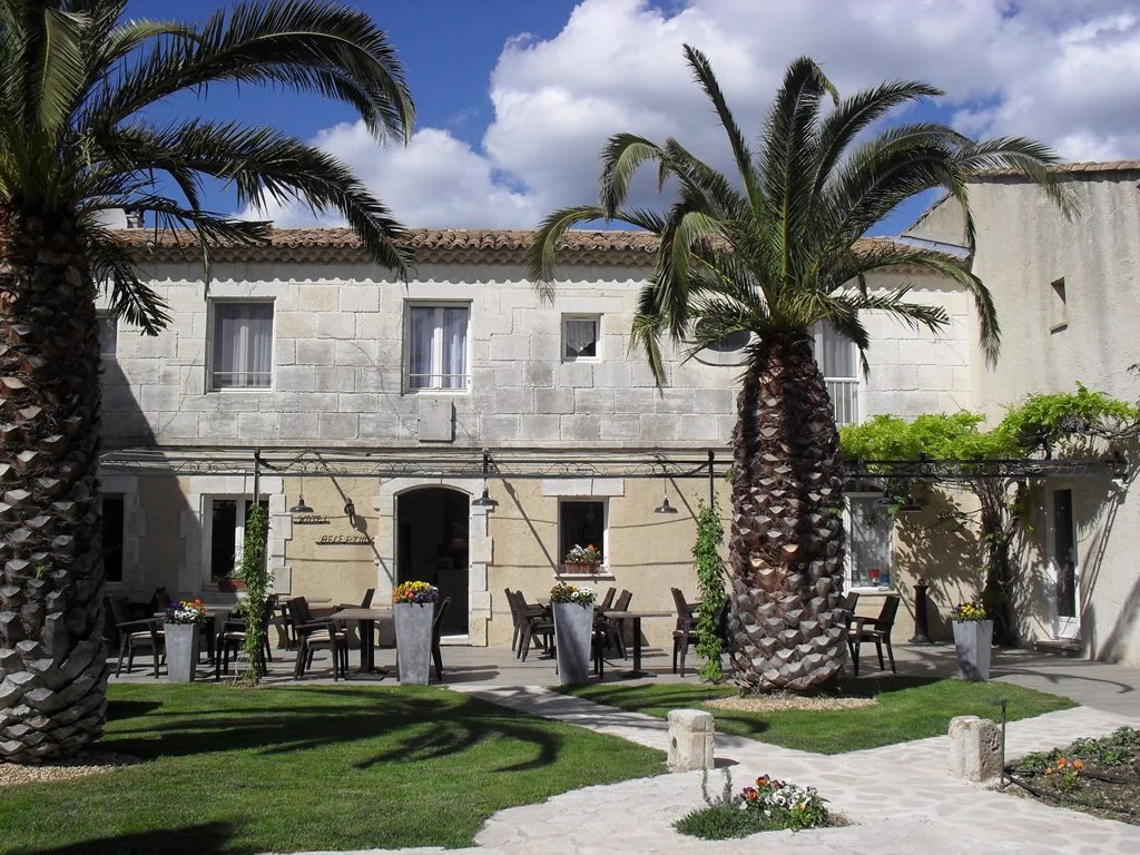 Val Baussenc, The Originals Relais - Chambres