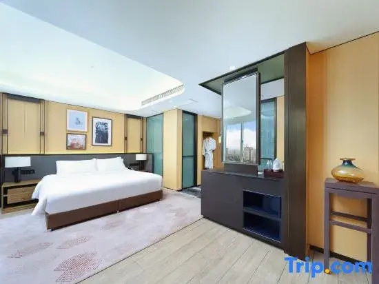 Business room