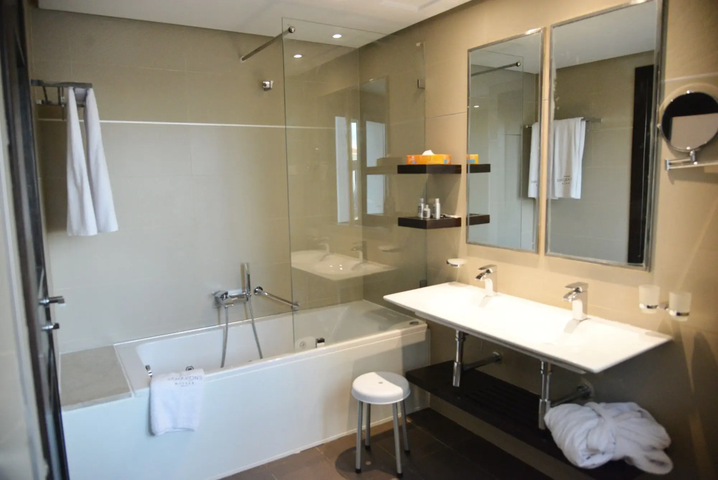 Hotel photo 7