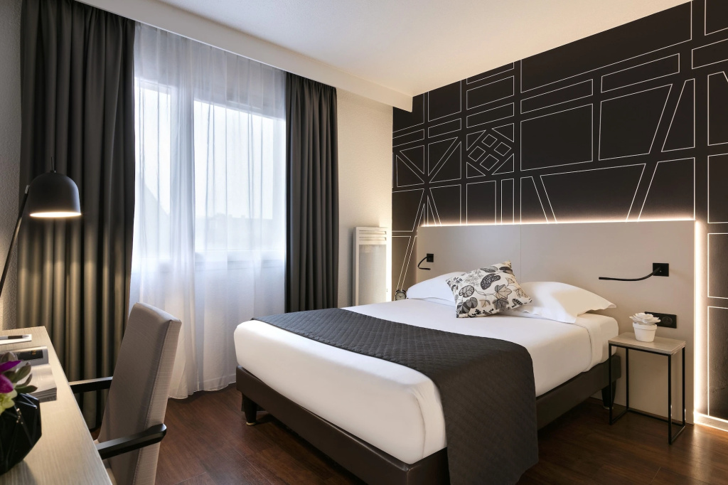 Citadines Kléber Strasbourg - Général