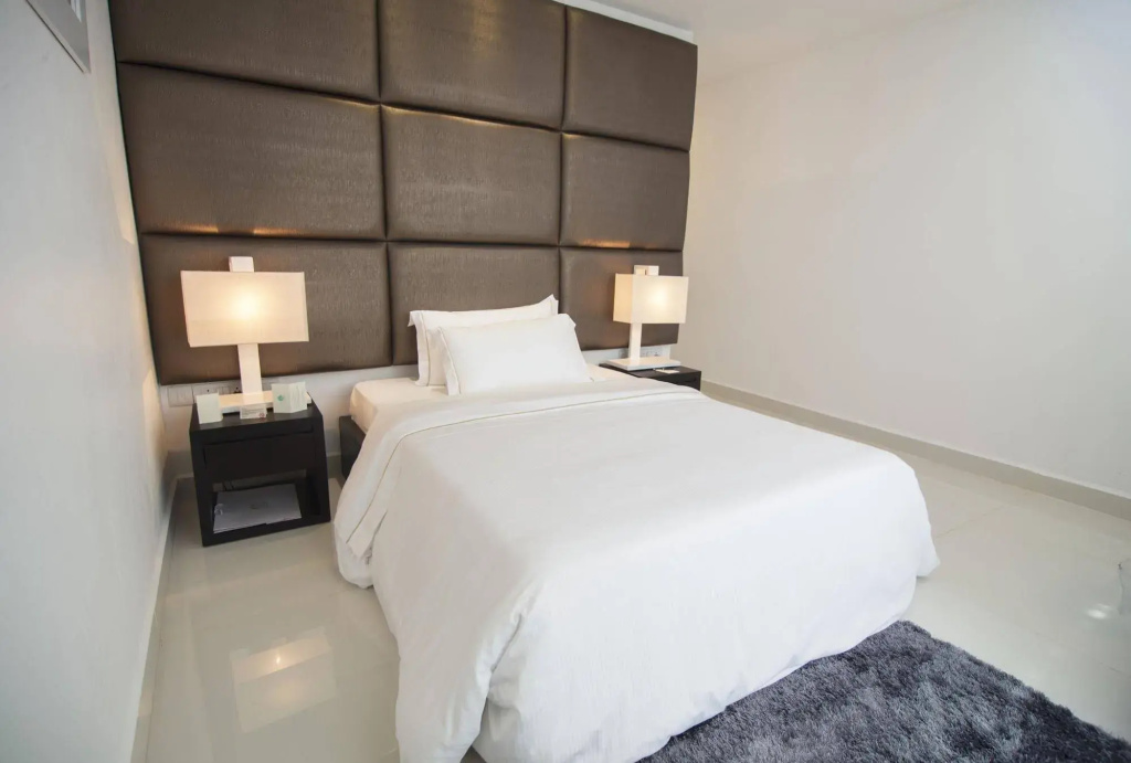 Platinum One Suites - фото 22