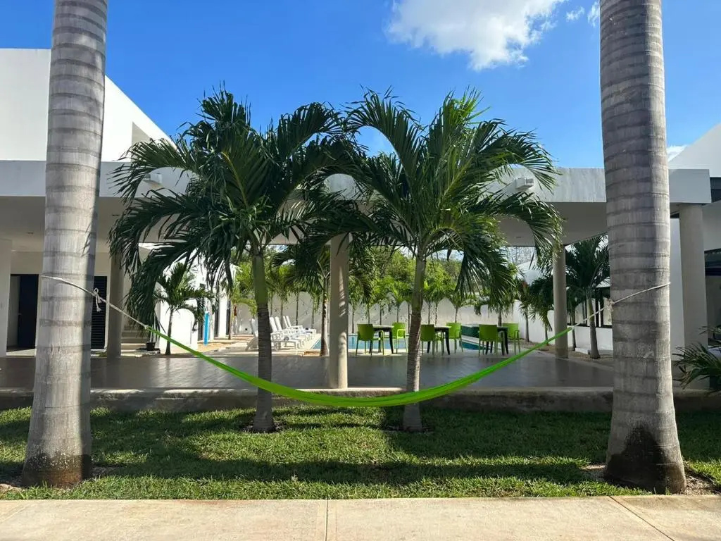 Hotel and Suites Yuca Ville