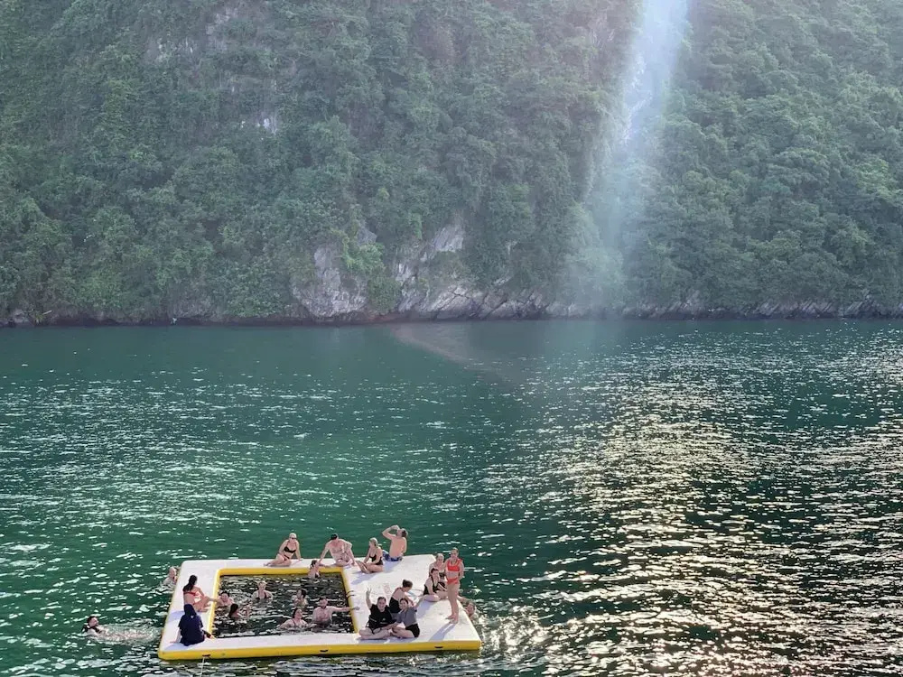 V'Spirit Cruises