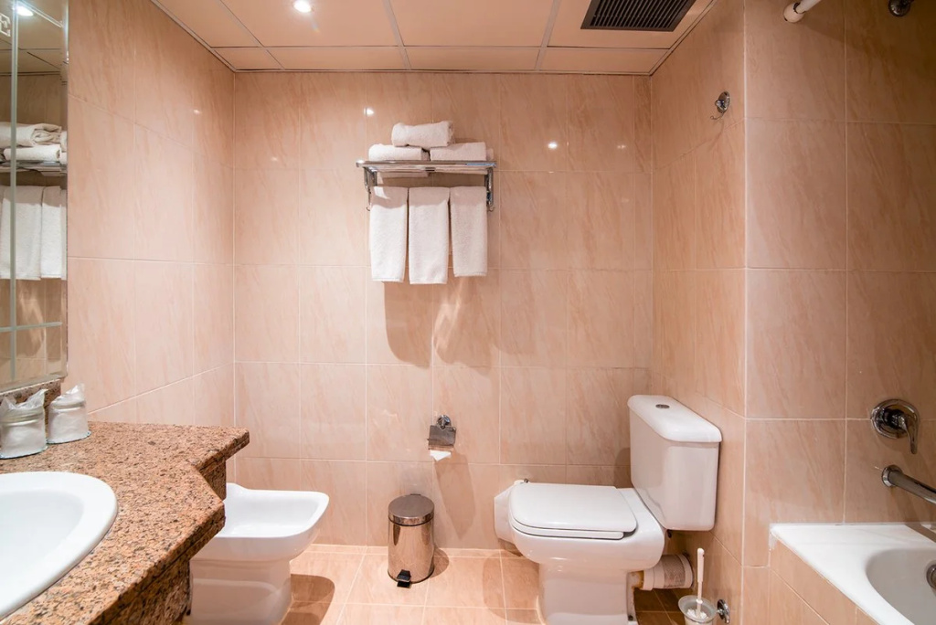 The Three Corners Happy Life Beach Resort — Марса Алам, Єгипет мініатюра 9
