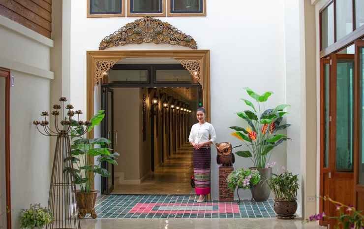 Kokhaburi Hotel image
