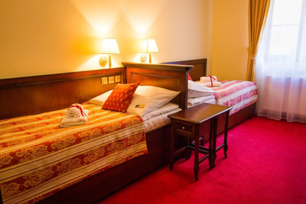 Hotel photo 8
