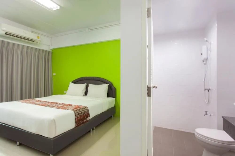 Hotel photo 6
