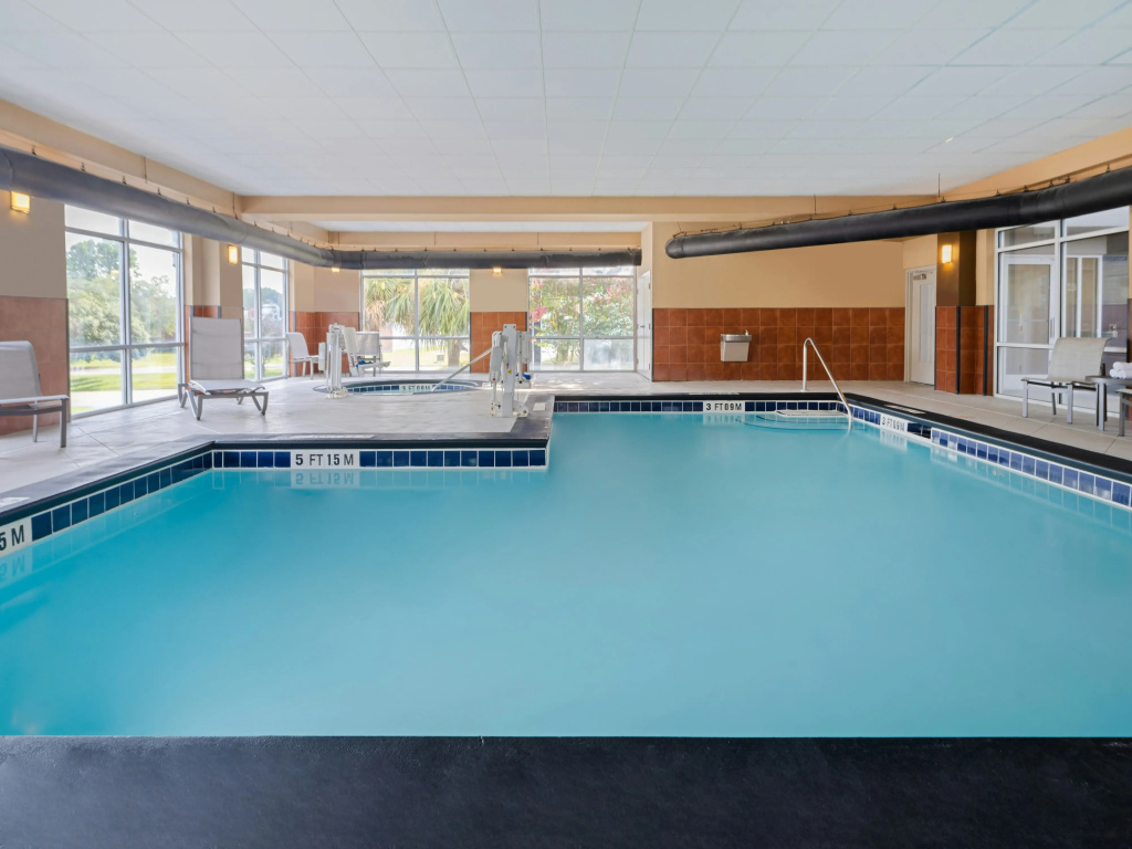 Homewood Suites by Hilton Columbia - Général
