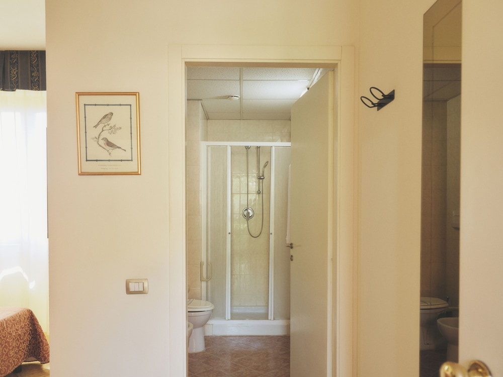 Hotel Palazzo dei Priori - Chambres