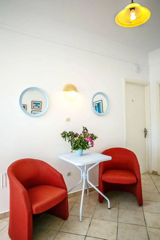 Alkyon Hotel - Général