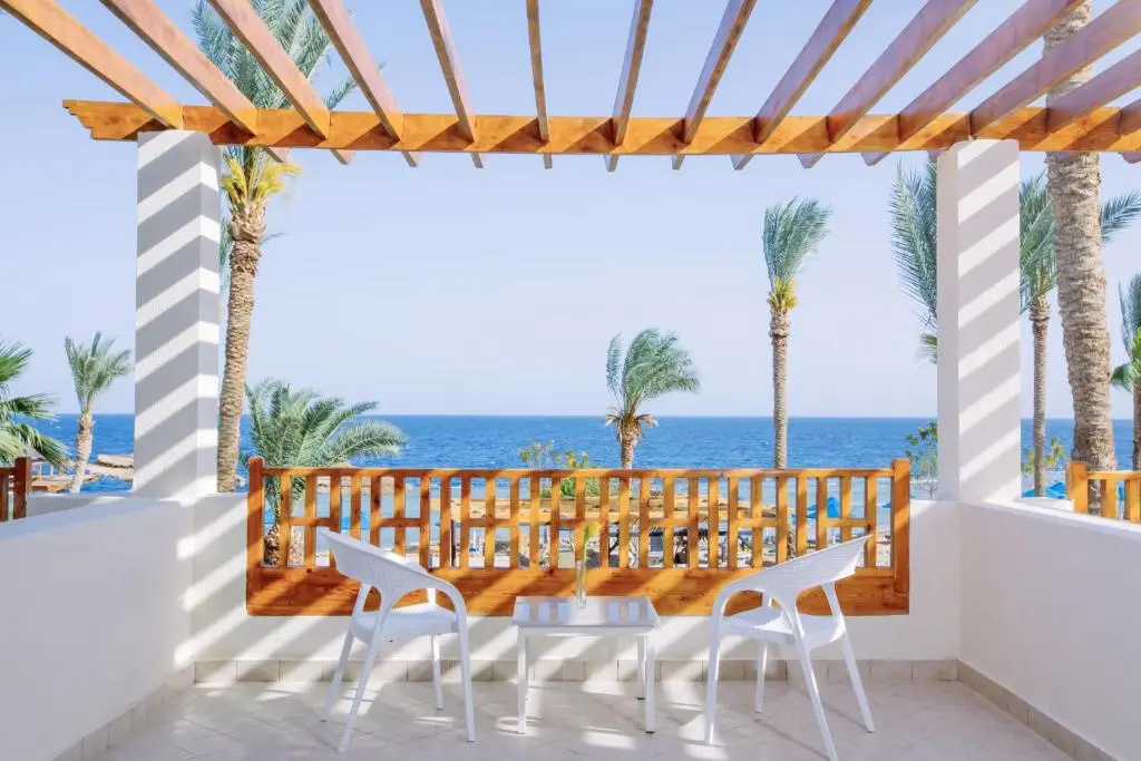 Pickalbatros Royal Grand Sharm - Adults Friendly 16 Years Plus - Chambres