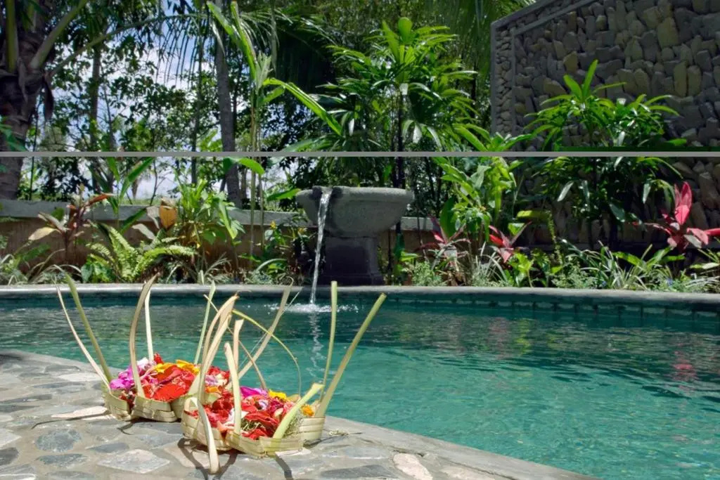 Nefatari Exclusive Villas - Chambres
