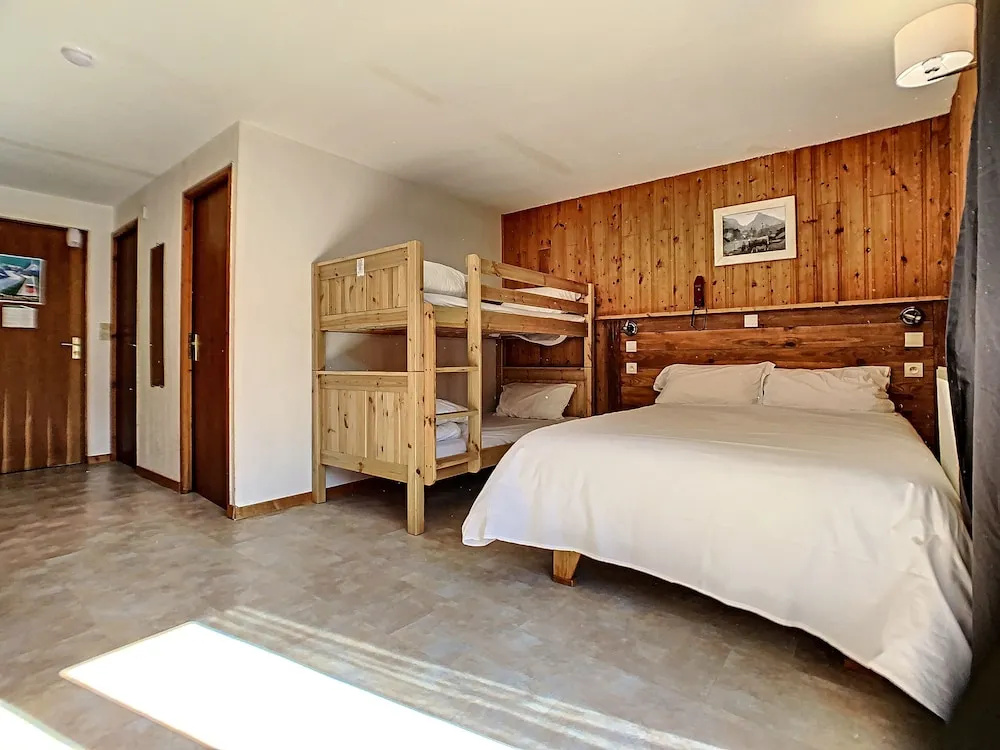 Hotel La Fontaine - Général
