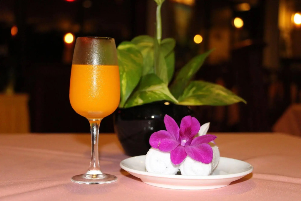Lin Ratanak Angkor Hotel - Général