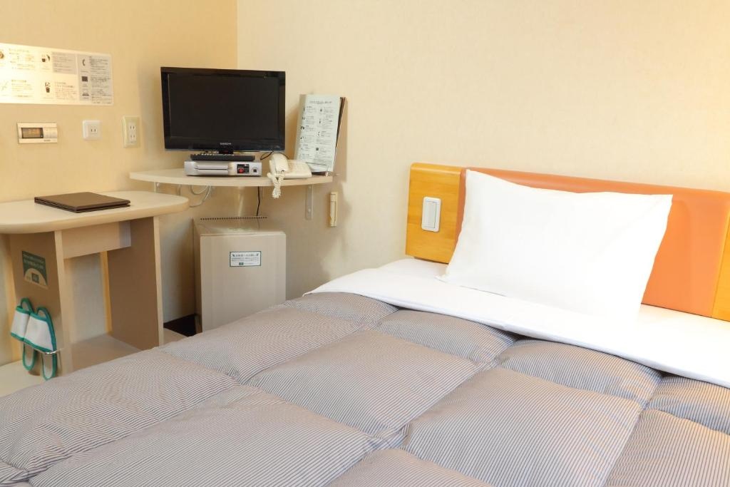 Washington R&B Hotel Sapporo Kita 3 Nishi 2 사진 4