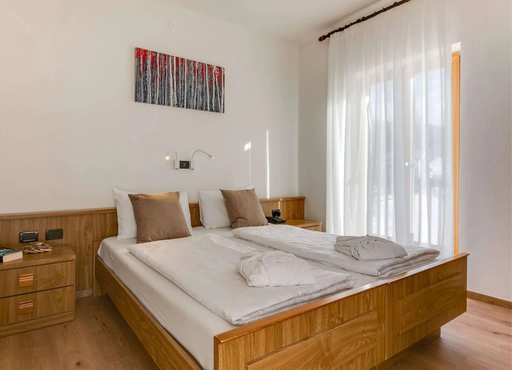 Phi Hotel Bellamonte - Général