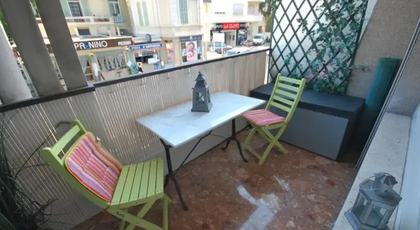 Cannes Immo Concept - L'atlantide