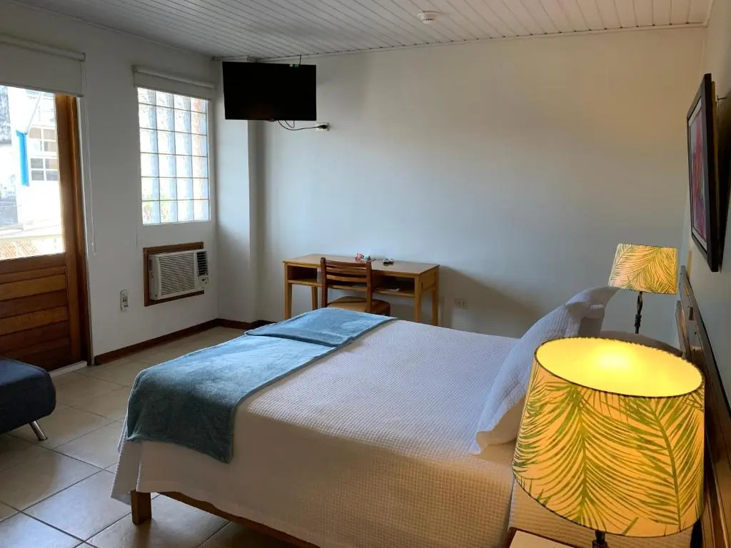 Hotel Acosta - Chambres