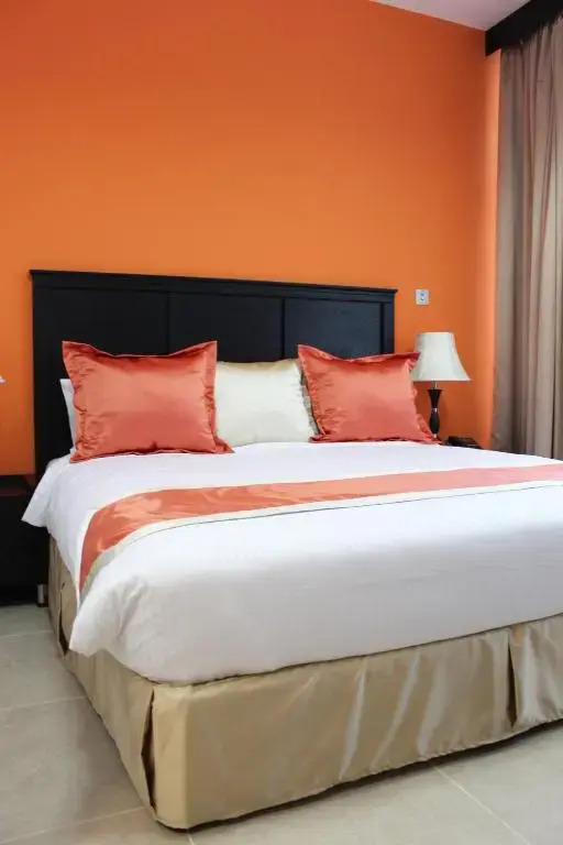 Al Diar Sawa Hotel Apartments