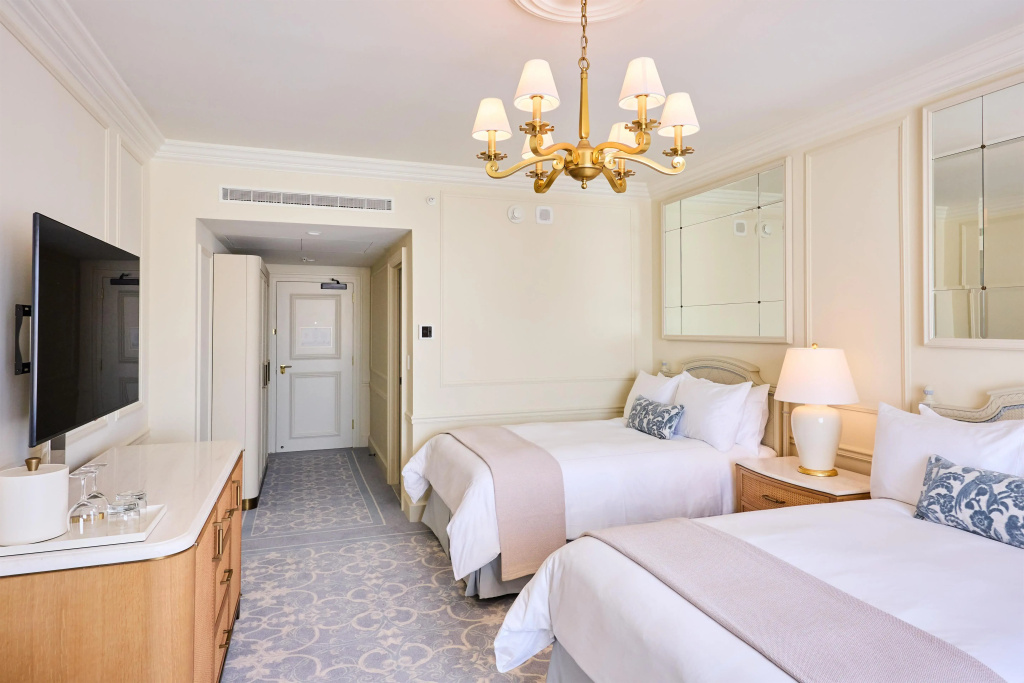 The Charleston Place - Général