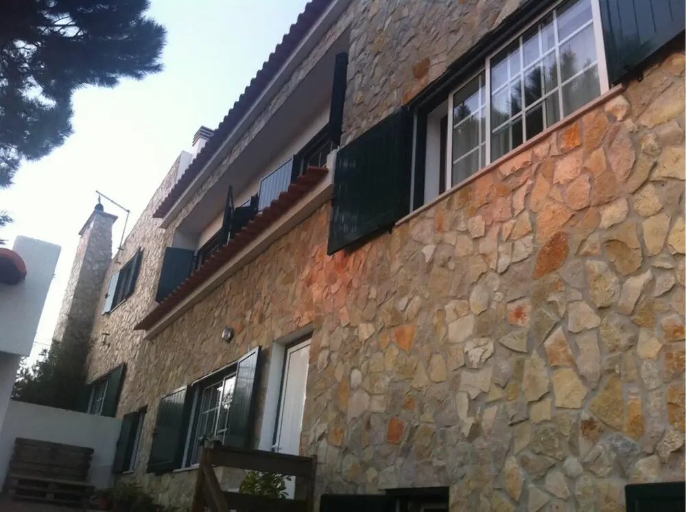 House With 2 Bedrooms in Nazare, With Terrace