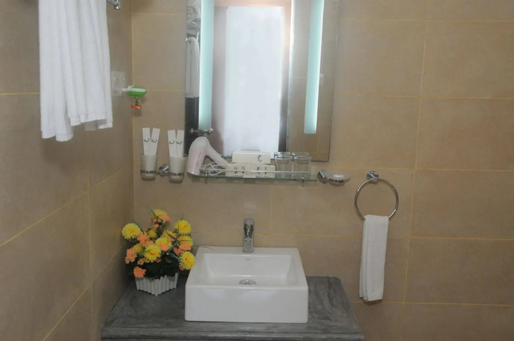 White Villa Resort Aungalla - фото 21