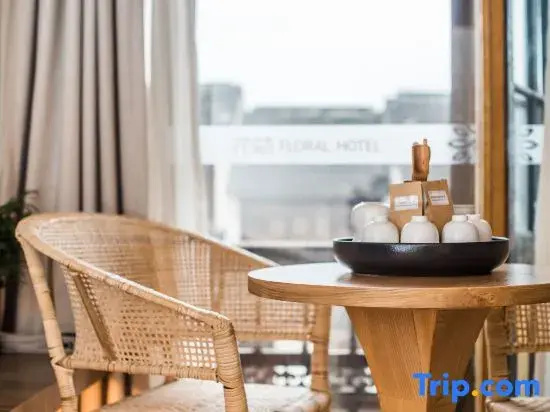 Royal Garden Inn - Chambres