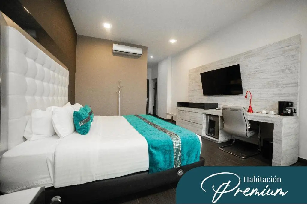 Punta Diamante Premium Hotel - Chambres