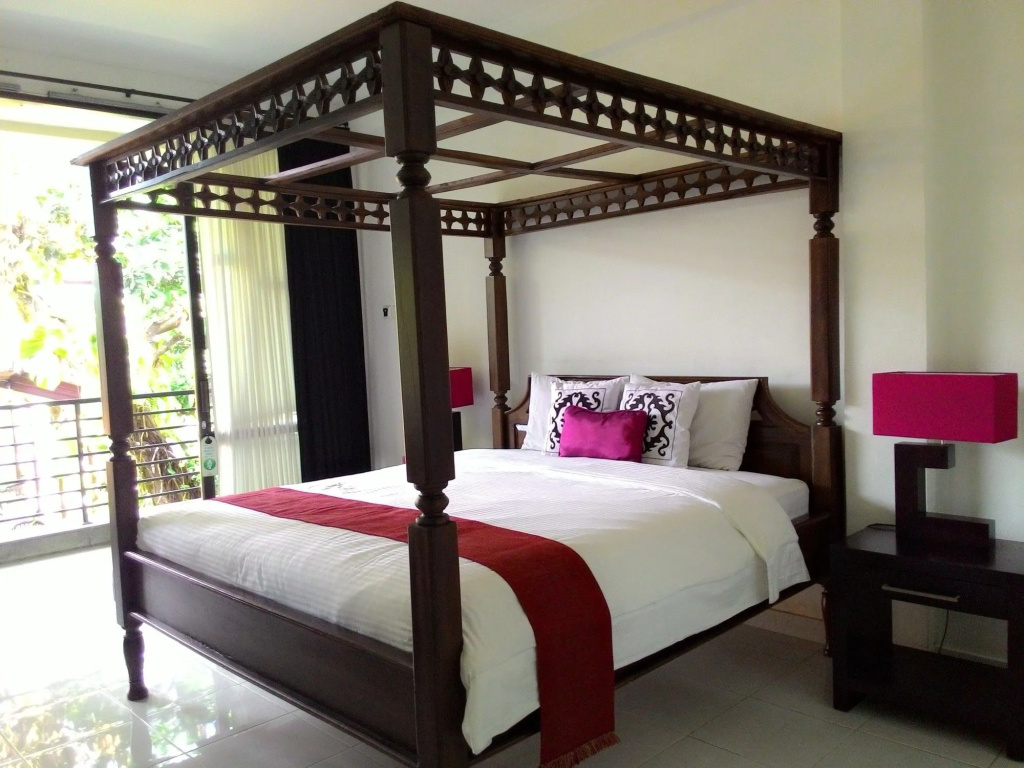Puri Maharani Boutique Hotel And Spa — фото