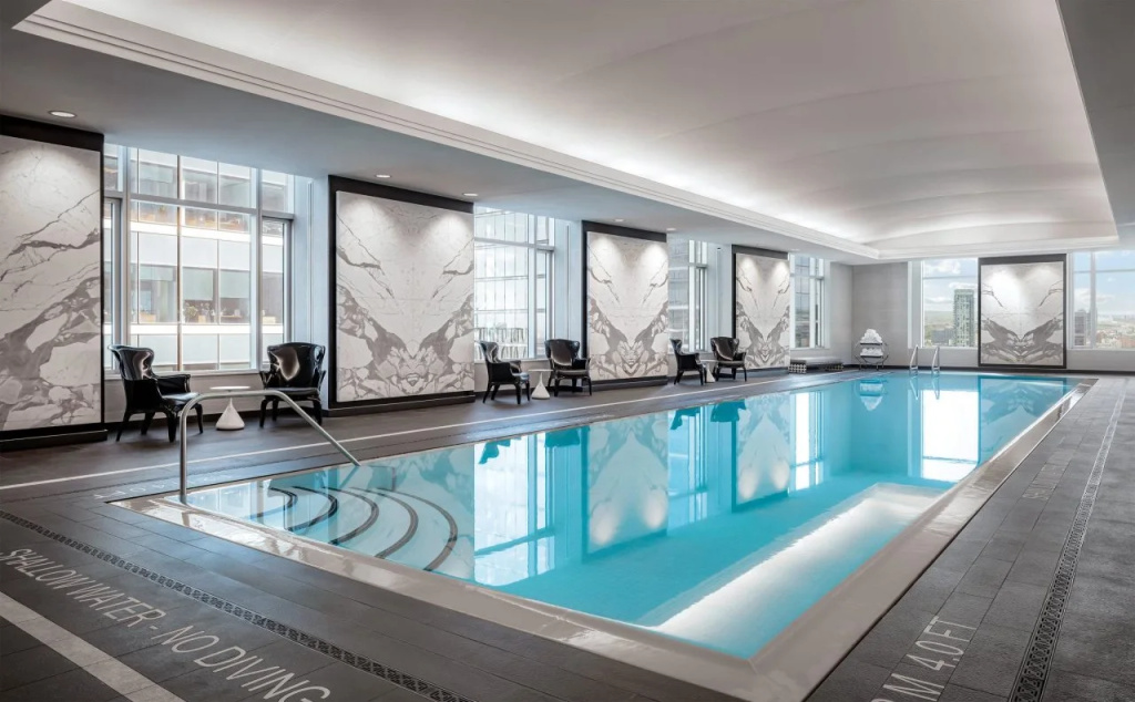 The St. Regis Toronto - фото 13