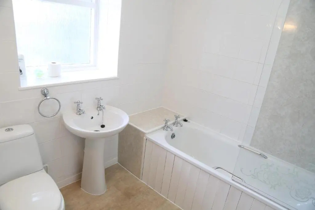 Keswick Park Hotel - Chambres